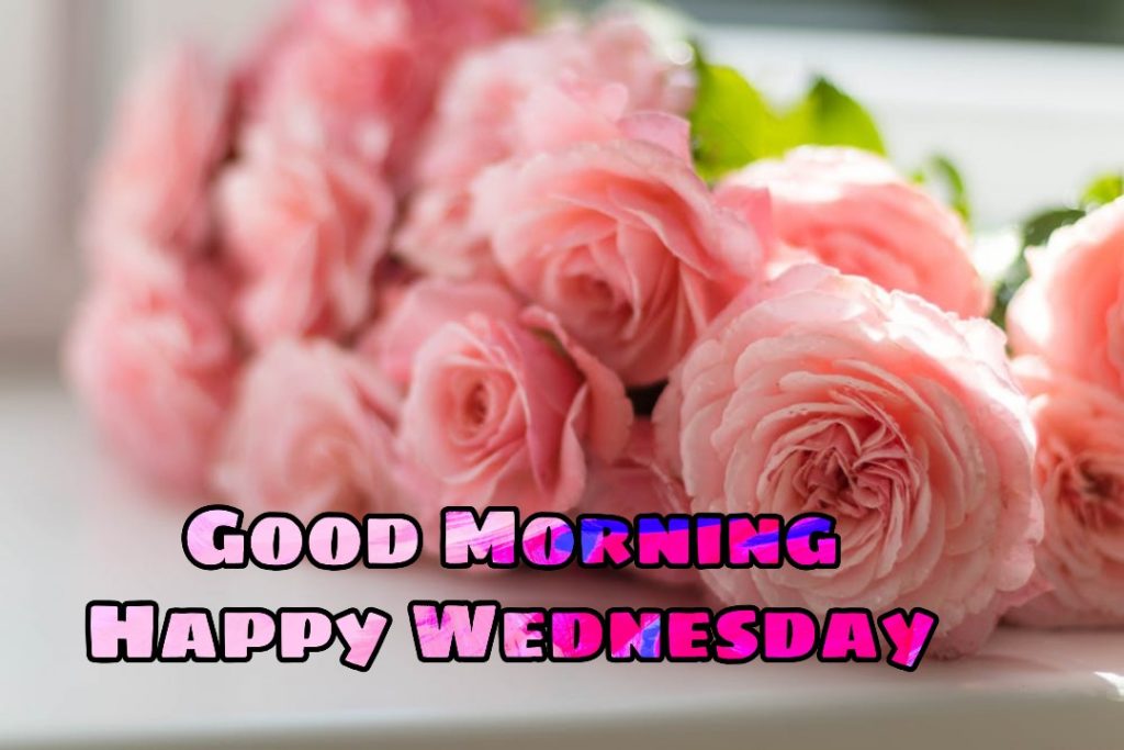 images of good morning wednesday