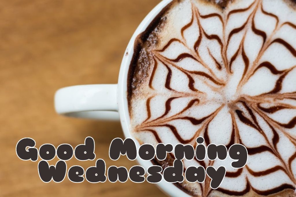 77+ Good Morning Wednesday Images 2023 3 good morning wednesday images