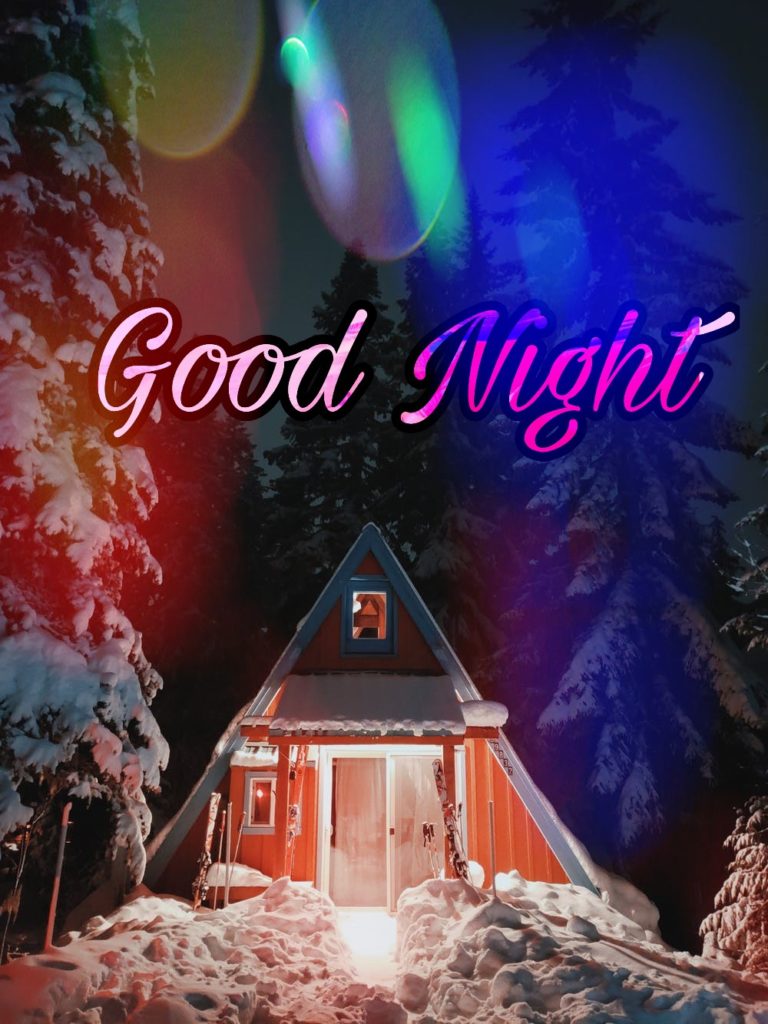 images of good night