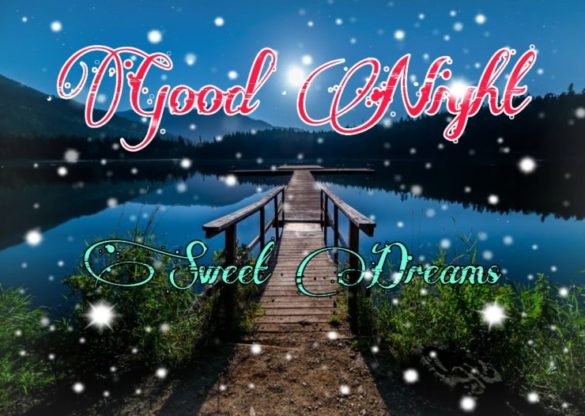 159+ Latest Good Night Images 2023 17 good night sweet dreams