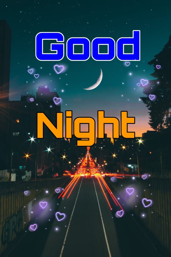 159+ Latest Good Night Images 2023 16 cute good night images