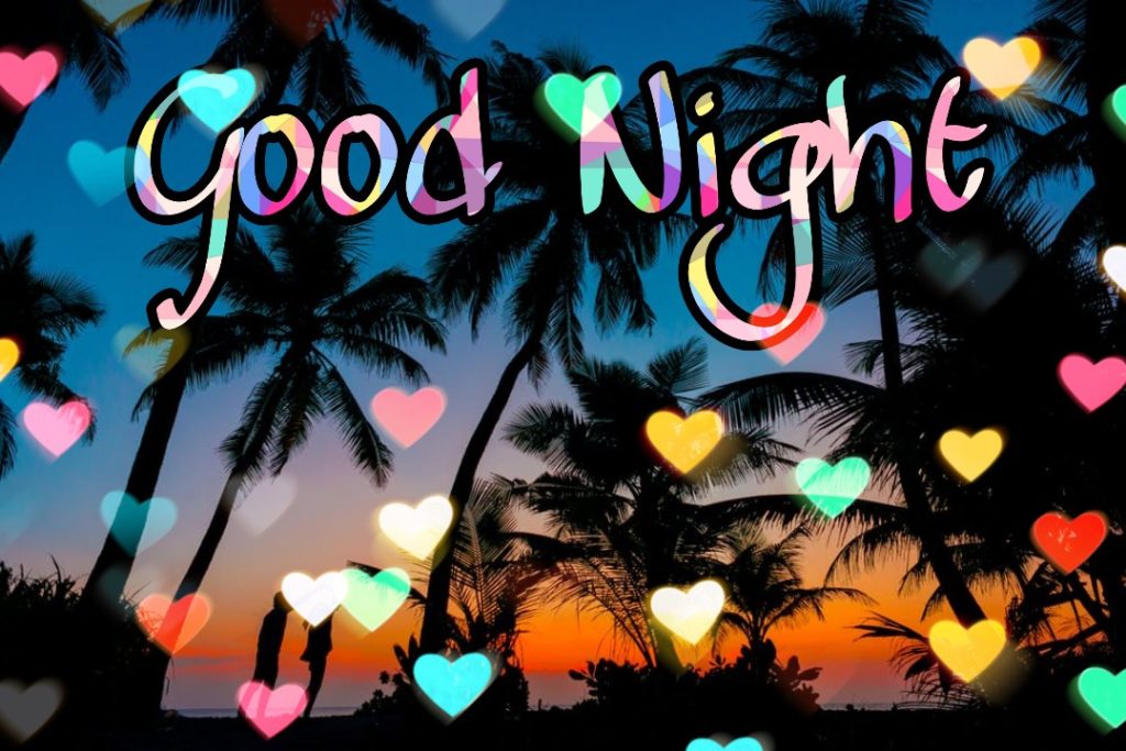 159+ Latest Good Night Images 2023 15 good night my love