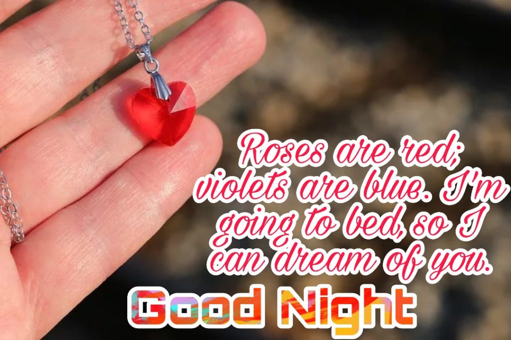 159+ Latest Good Night Images 2023 12 good night love image