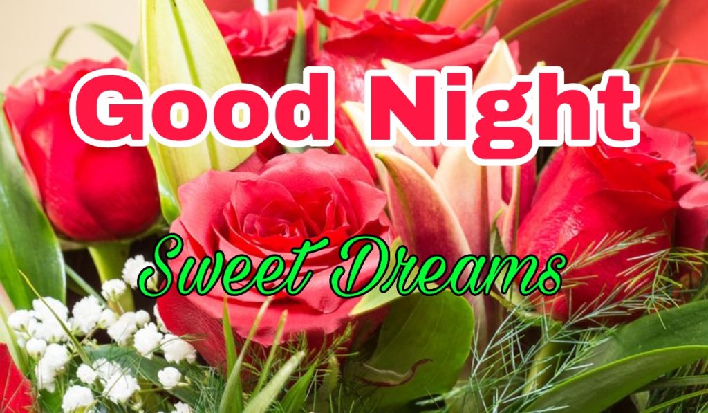 good night sweet dreams friends gif