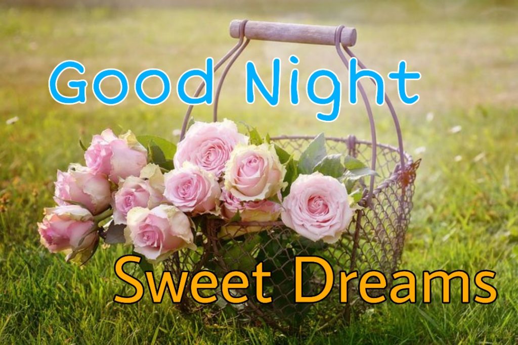 good night sweet dreams photos