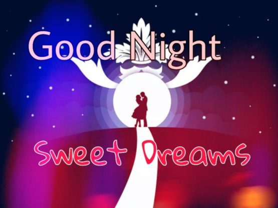 66+ good night sweet dreams