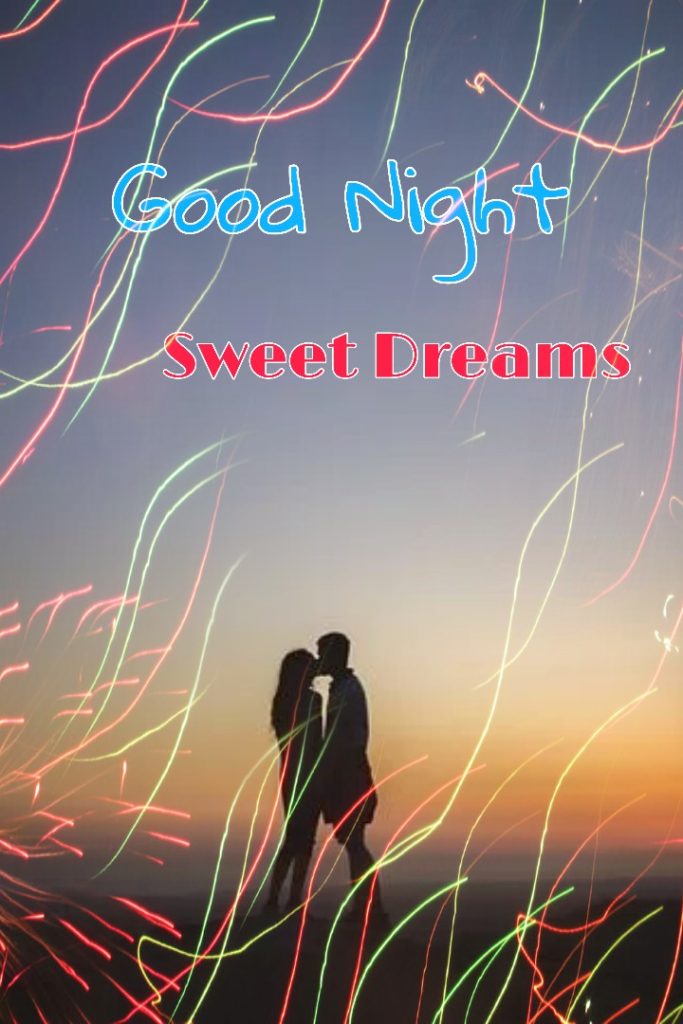 wallpapers good night sweet dreams