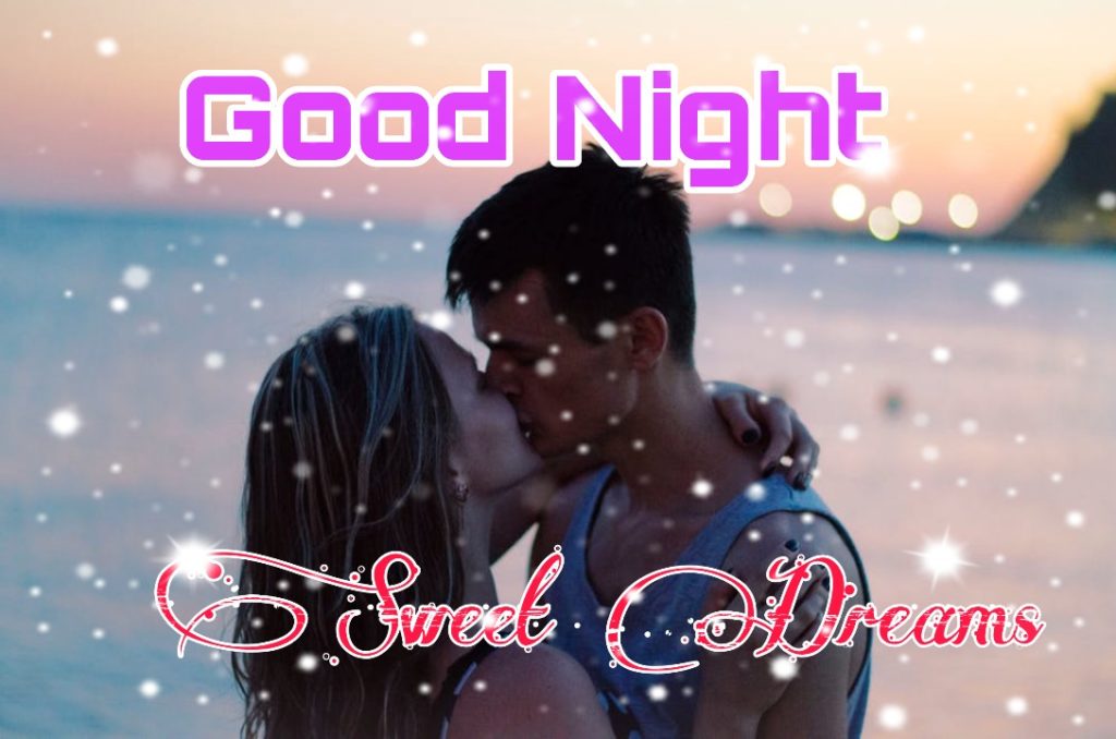 good night sweet dreams