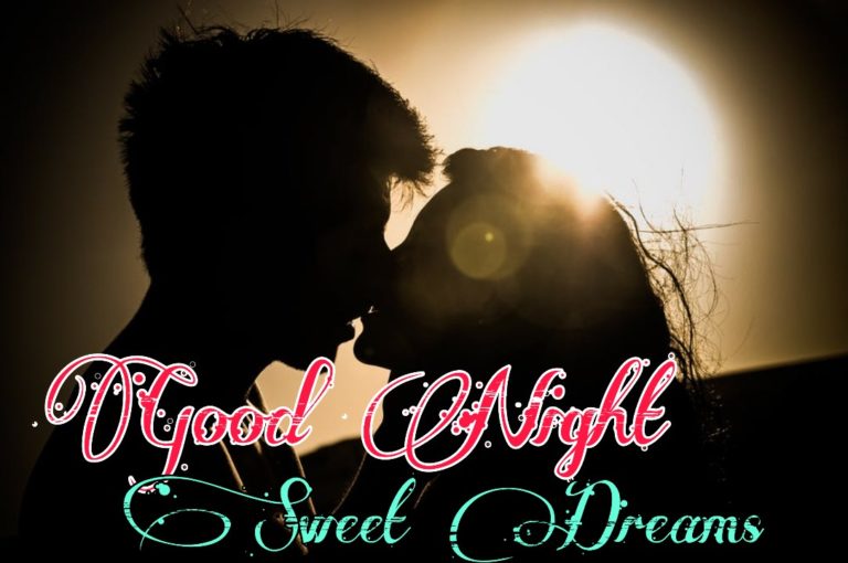 Good Night Images With Love Couple Kiss Download 101+ Latest Good Night Kiss Images Pictures Photos 2023