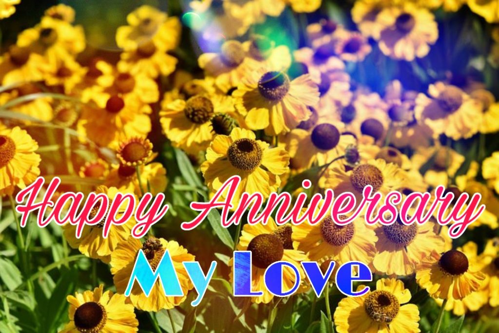 happy wedding anniversary images download
