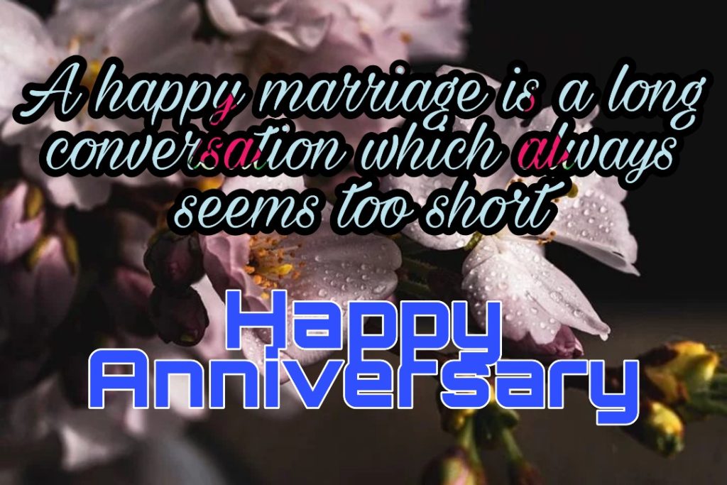 121+ Happy Wedding Anniversary Images 2023 16 happy anniversary mom and dad