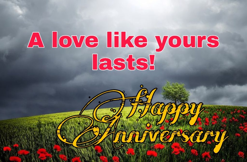 121+ Happy Wedding Anniversary Images 2023 18 happy anniversary to you both