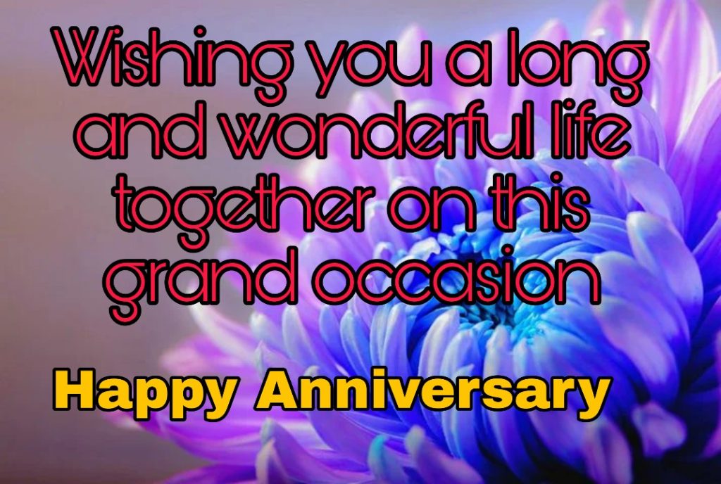 121+ Happy Wedding Anniversary Images 2023 21 happy anniversary you two