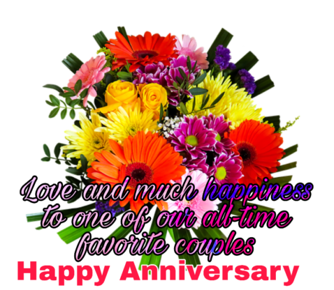 40+ happy wedding anniversary wishes images quotes 2020