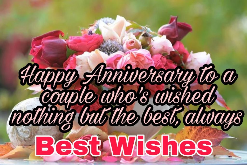 121+ Happy Wedding Anniversary Images 2023 33 happy anniversary parents