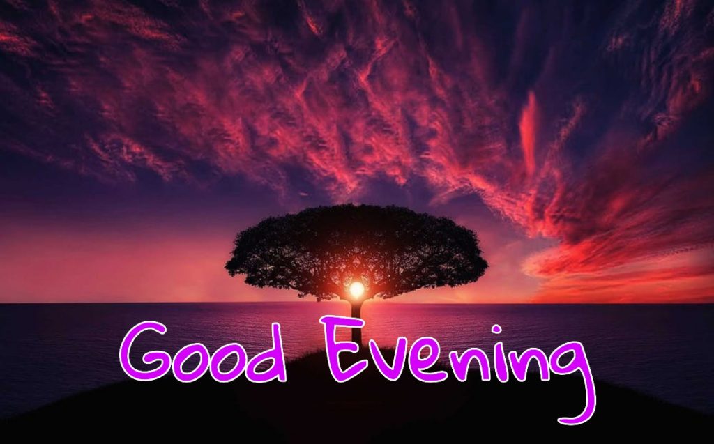 99+ Good Evening Images 2023 - Latest Collection 70 lovely good evening sunset
