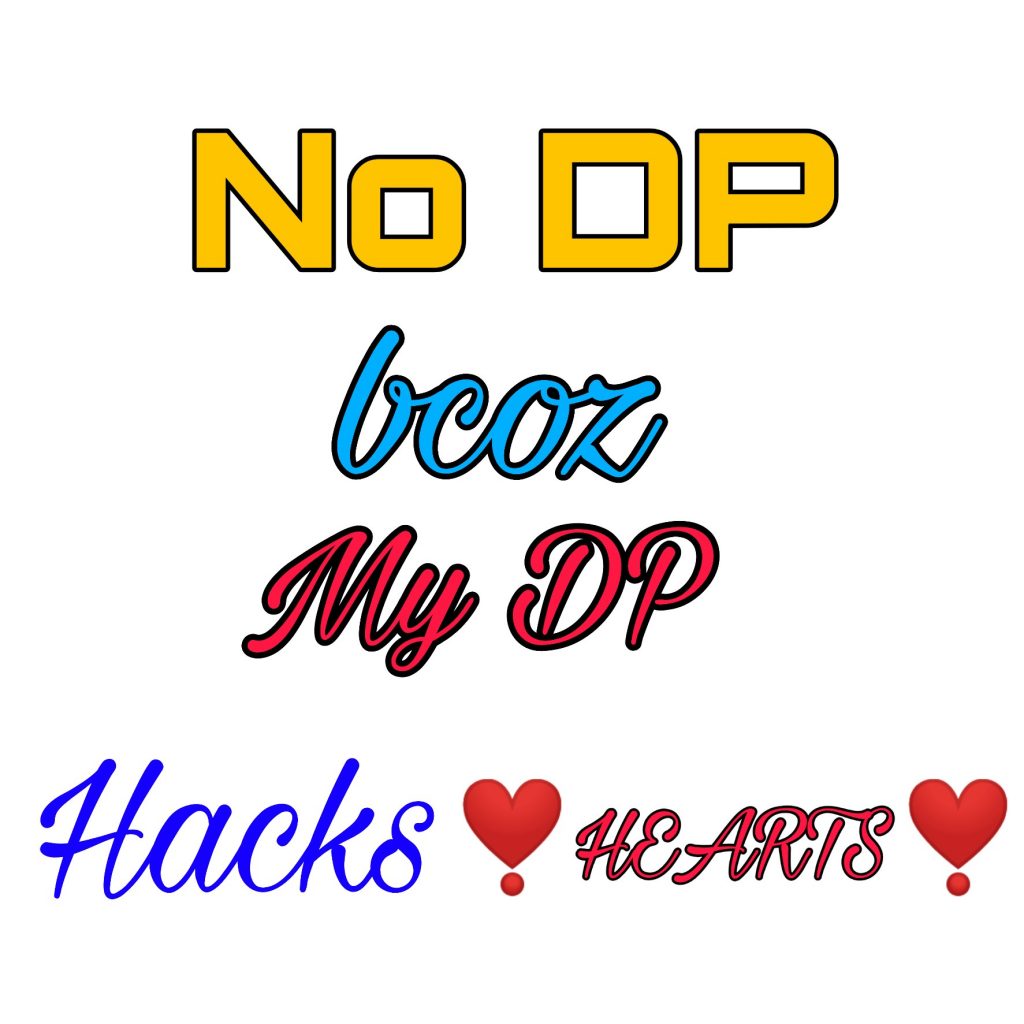 Whatsapp DP Profile Picture Image 2021 - New DP download