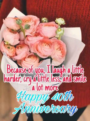 99+ Latest Happy 40th Anniversary Images 2023 24 99+ Latest Happy 40th Anniversary Images 2023 23