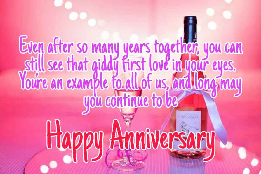 99+ Latest Happy 40th Anniversary Images Quotes Wishes 2023 24