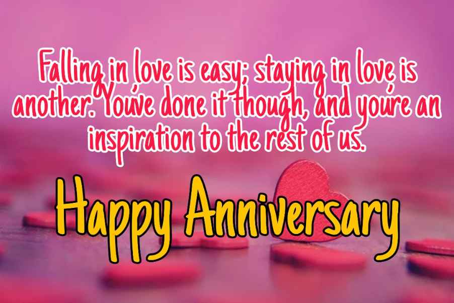 Happy 40th Anniversary Images Quotes Wishes 2020