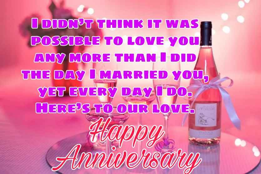 99+ Latest Happy 40th Anniversary Images Quotes Wishes 2023 31