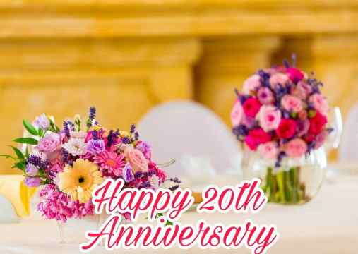 62+ Latest Happy 20th Anniversary Images 2023 16 62+ Latest Happy 20th Anniversary Images 2023 15