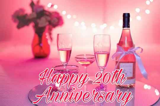 62+ Latest Happy 20th Anniversary Images 2023 23 62+ Latest Happy 20th Anniversary Images 2023 22