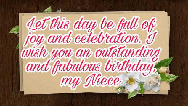 165+ Happy Birthday Niece Images 2023 25 165+ Happy Birthday Niece Images 2023 18