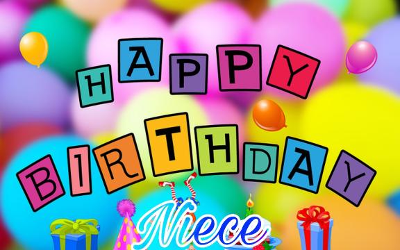 Happy Birthday Niece Images Wishes Quotes 2022 12