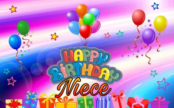 Happy Birthday Niece Images Wishes Quotes 2022 24