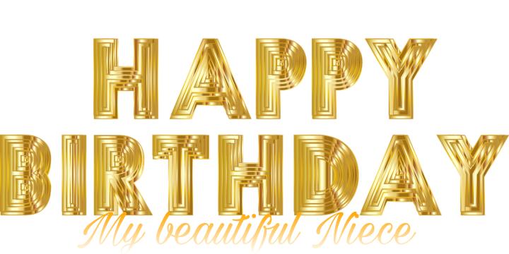 165+ Happy Birthday Niece Images 2023 8 165+ Happy Birthday Niece Images 2023 4