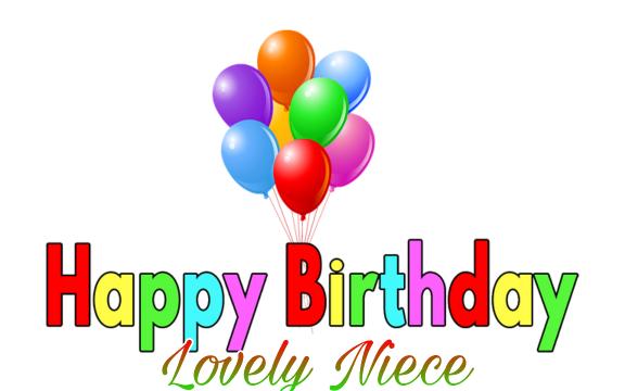 Happy Birthday Niece Images Wishes Quotes 2022 8