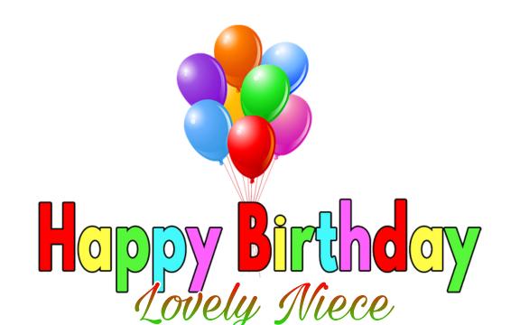 165+ Happy Birthday Niece Images 2023 14 165+ Happy Birthday Niece Images 2023 8