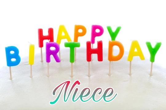 165+ Happy Birthday Niece Images 2023 22 165+ Happy Birthday Niece Images 2023 15