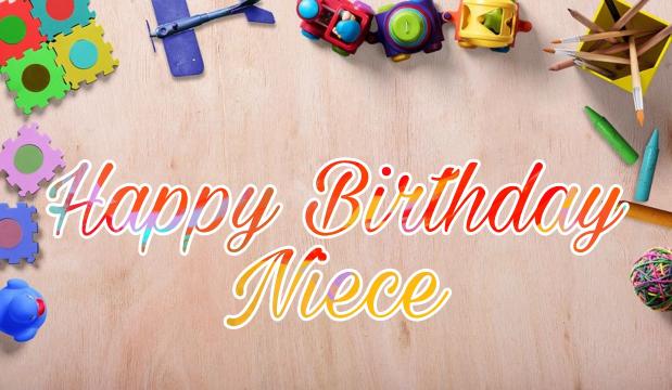 Happy Birthday Niece Images Wishes Quotes 2022 25