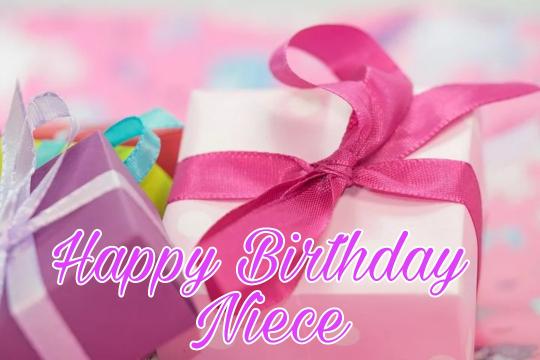 Happy Birthday Niece Images Wishes Quotes 2022 23