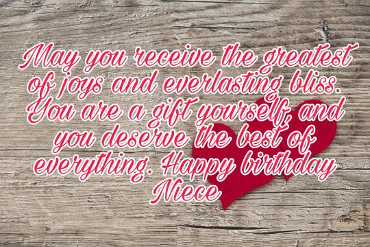 165+ Happy Birthday Niece Images 2023 13 birthday wishes for niece