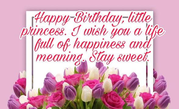 146+ Happy Birthday Daughter Images 2023 25 happy birthday messages for daughter