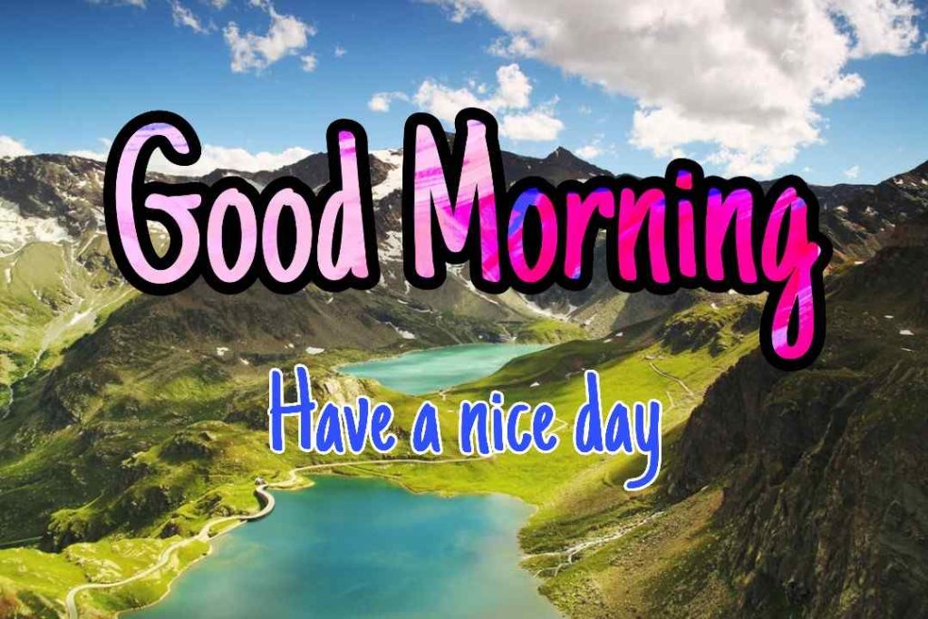 144+ Good Morning Nature Images HD Quotes Wishes 2023 2
