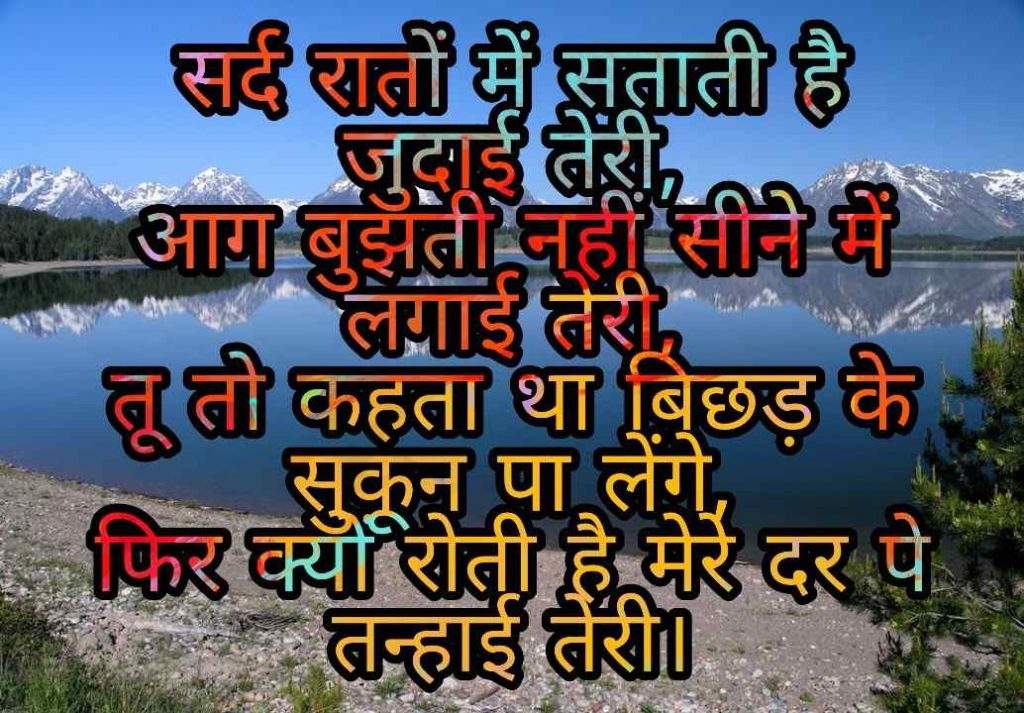 103+ Best Love Shayari Images 2023 13