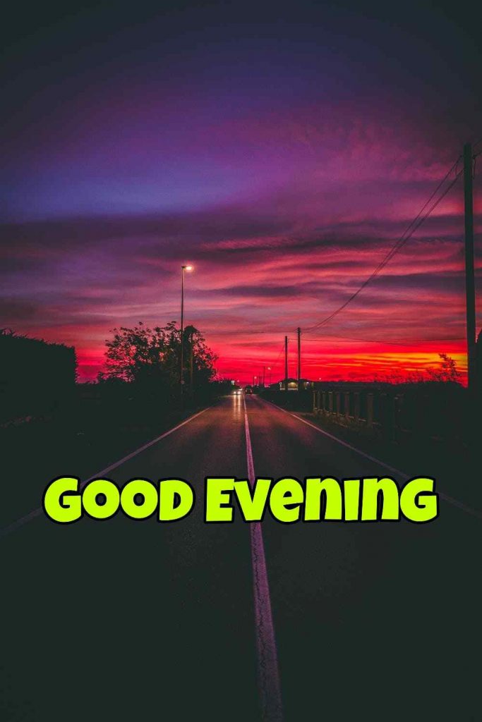 99+ Good Evening Images 2023 - Latest Collection 19