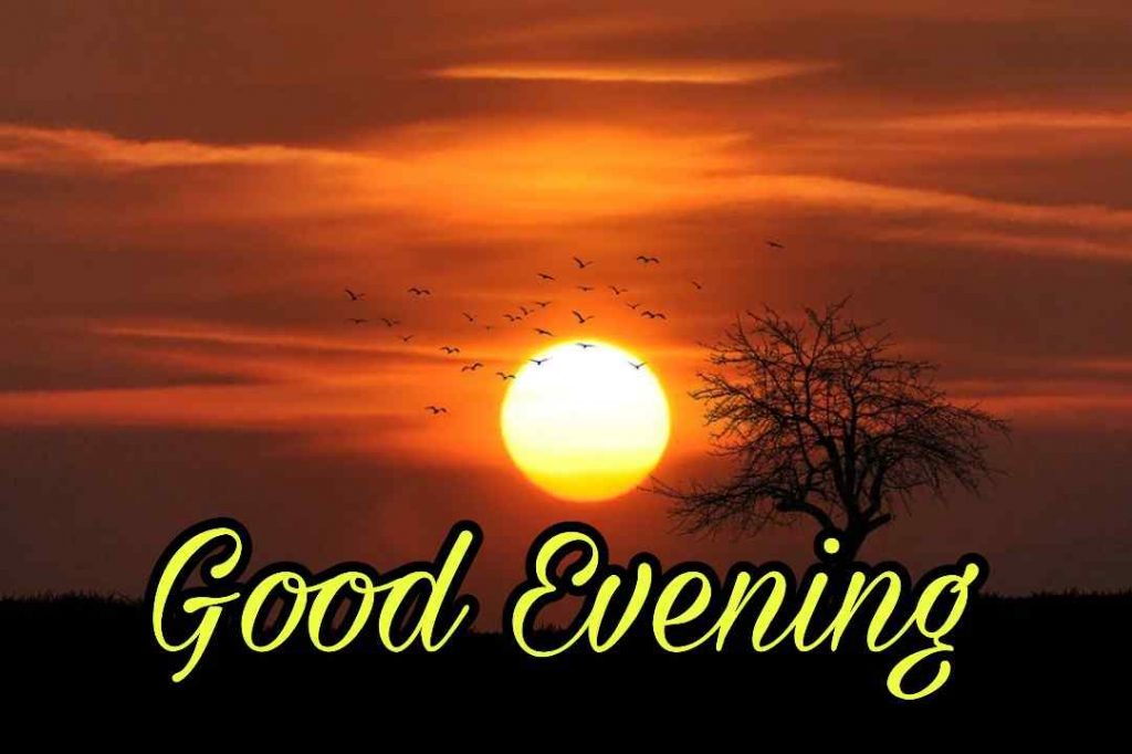 99+ Good Evening Images 2023 - Latest Collection 15