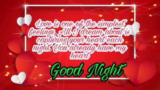 Good Night Shayari Images Pictures 2023 36