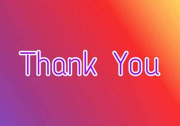 88+ Thank You Images for ppt and Slide 2023 31
