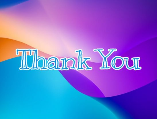 88+ Thank You Images for ppt and Slide 2023 10