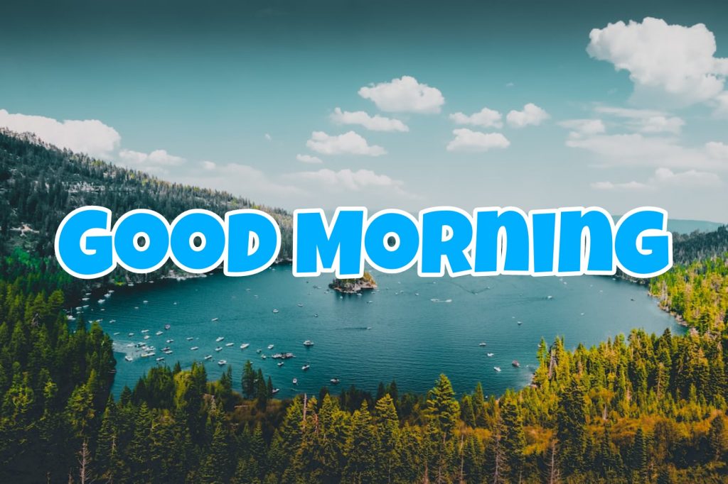666+ Best Good Morning Images 2023 - Latest Collection 1