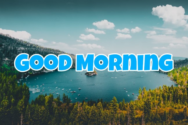 666+ Best Good Morning Images 2023 - Latest Collection 13