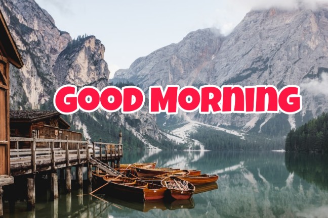 666+ Best Good Morning Images 2023 - Latest Collection 17