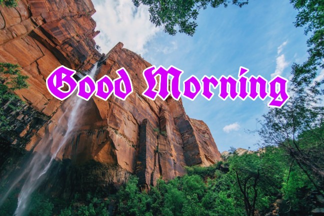 144+ Good Morning Nature Images 2023 95