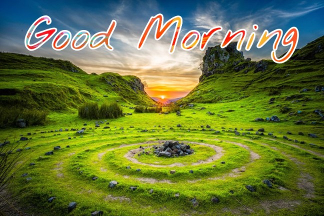 666+ Best Good Morning Images 2023 - Latest Collection 18